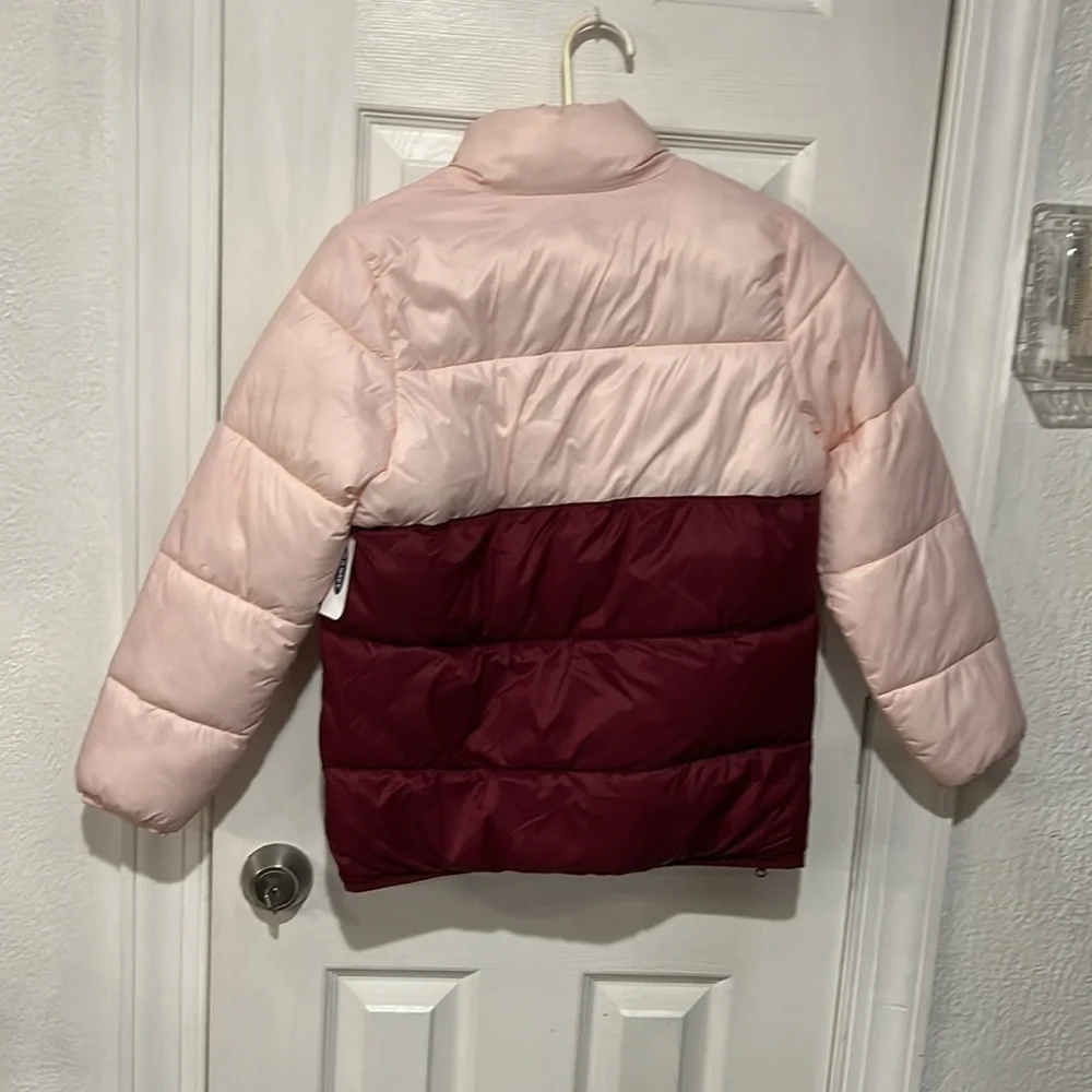 Old Navy girls jacket
